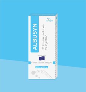 Albusyn 20� 100ml