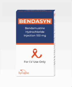 Bendasyn mockup